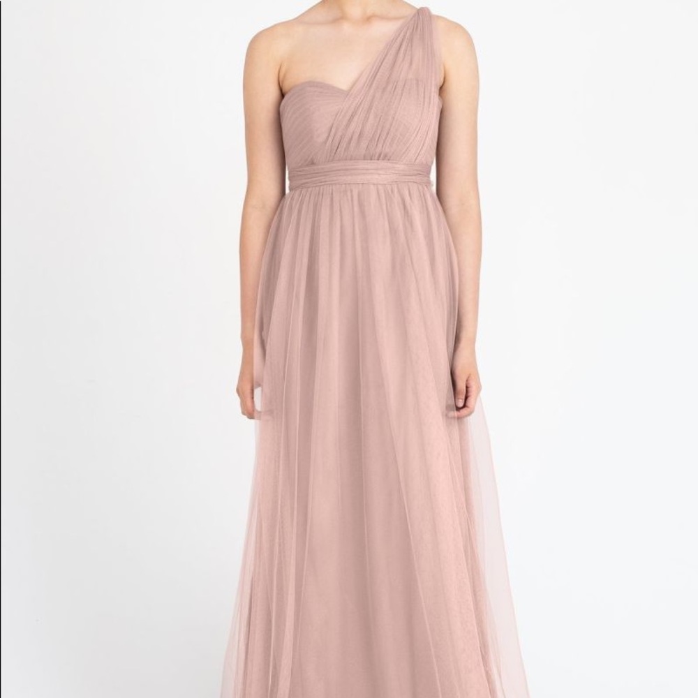 Bridesmaid